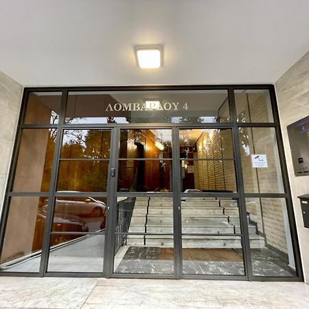 Fully Renovated, Modern Beauty In Central Athens! Екстер'єр фото