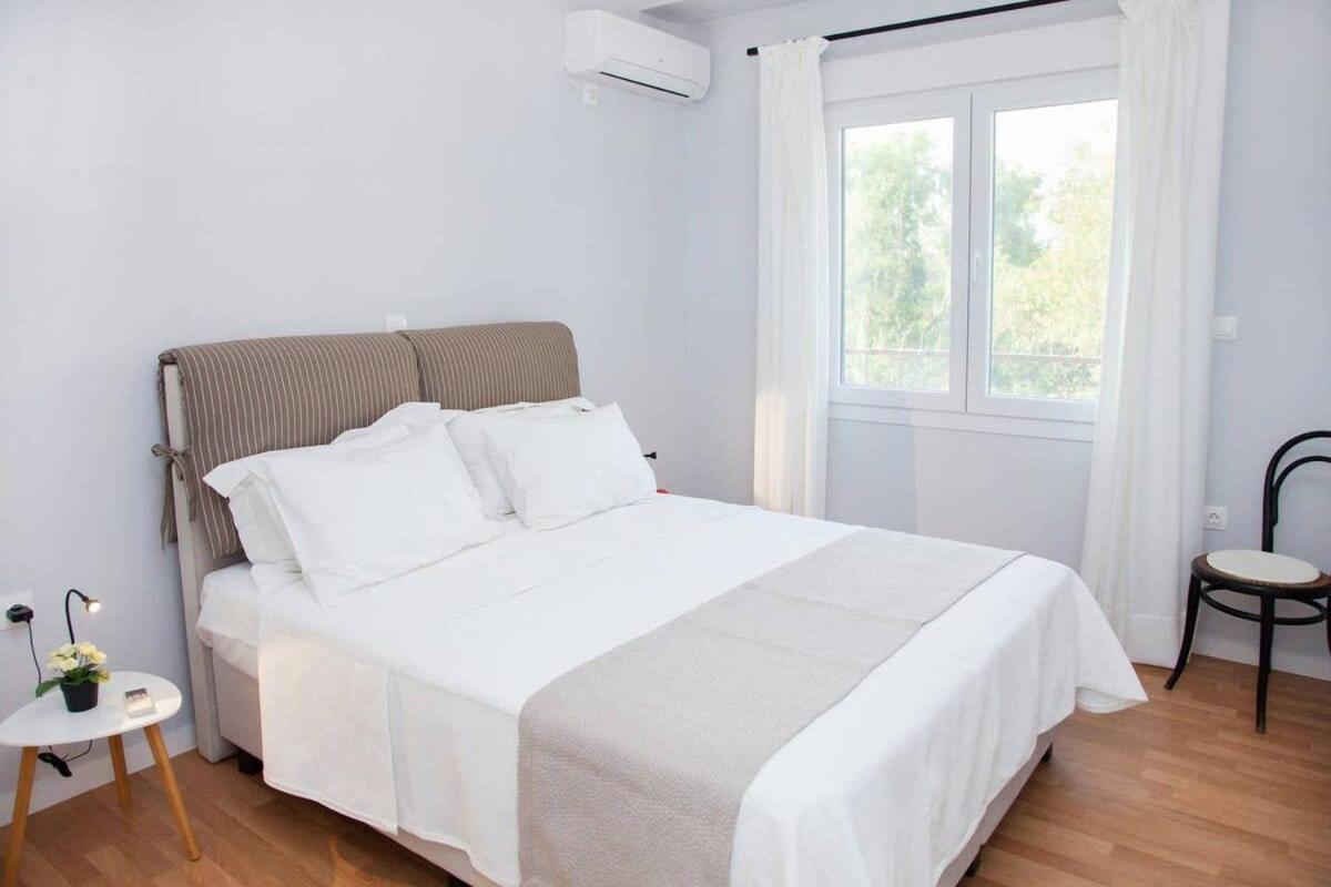Fully Renovated, Modern Beauty In Central Athens! Екстер'єр фото