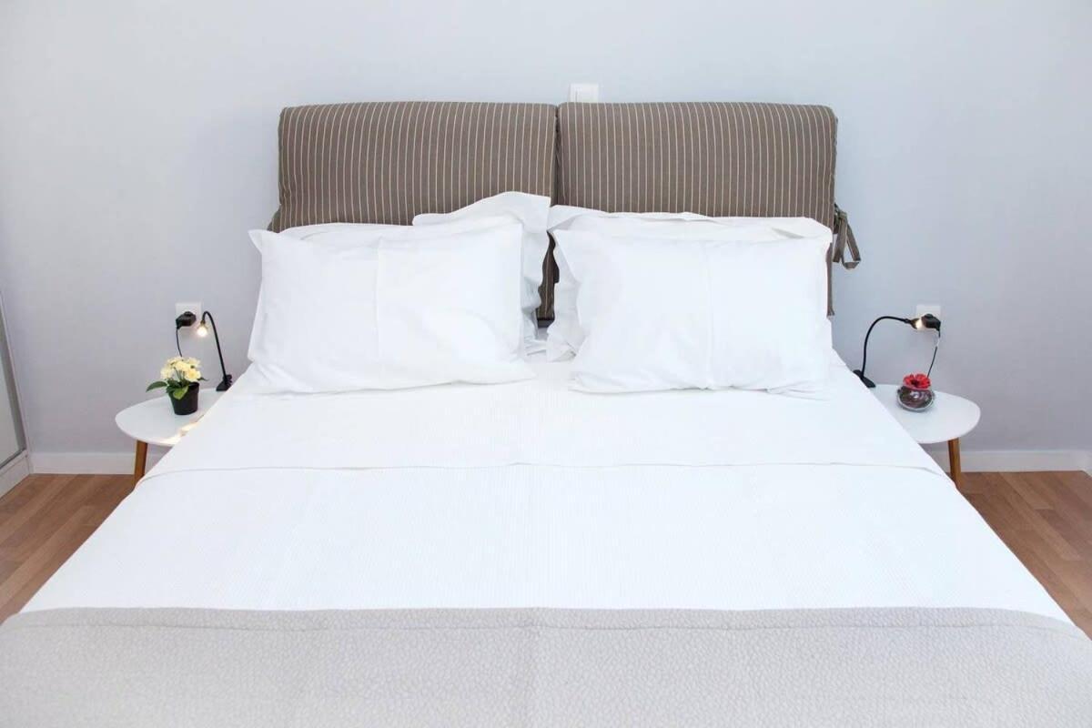 Fully Renovated, Modern Beauty In Central Athens! Екстер'єр фото