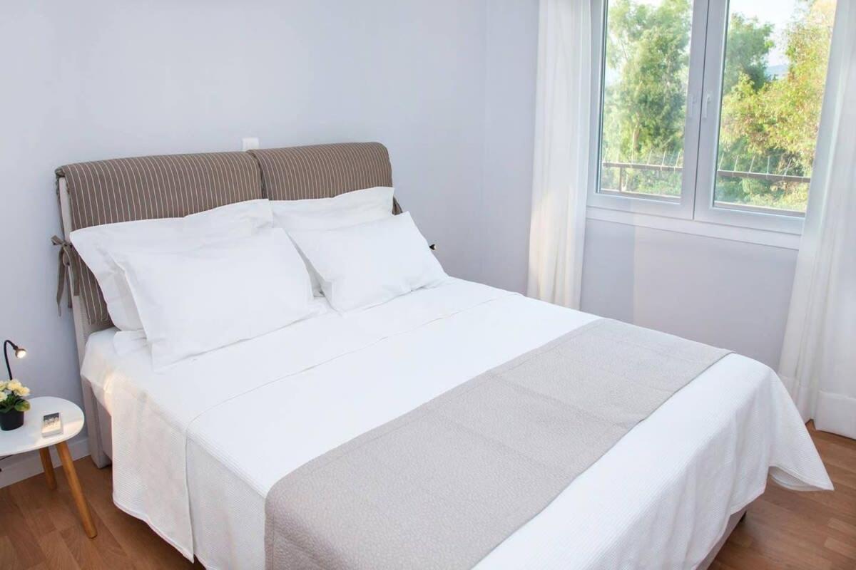 Fully Renovated, Modern Beauty In Central Athens! Екстер'єр фото