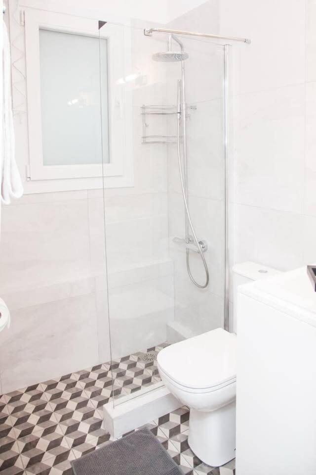 Fully Renovated, Modern Beauty In Central Athens! Екстер'єр фото