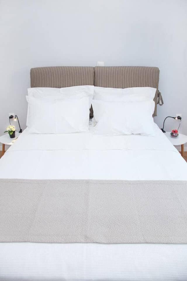 Fully Renovated, Modern Beauty In Central Athens! Екстер'єр фото
