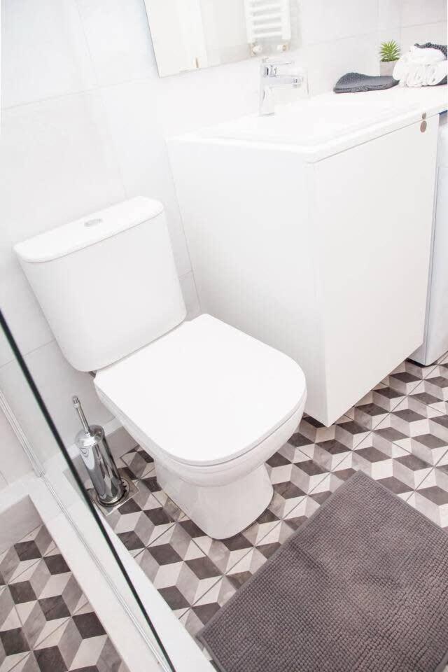 Fully Renovated, Modern Beauty In Central Athens! Екстер'єр фото