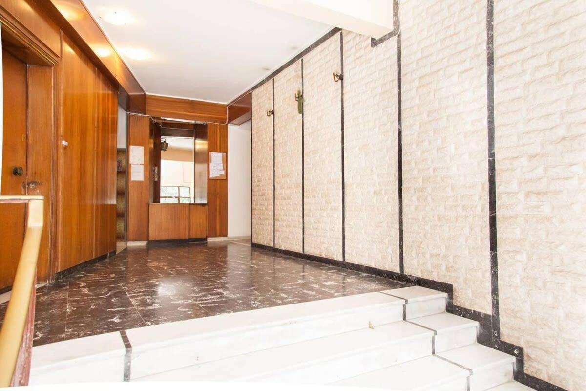 Fully Renovated, Modern Beauty In Central Athens! Екстер'єр фото
