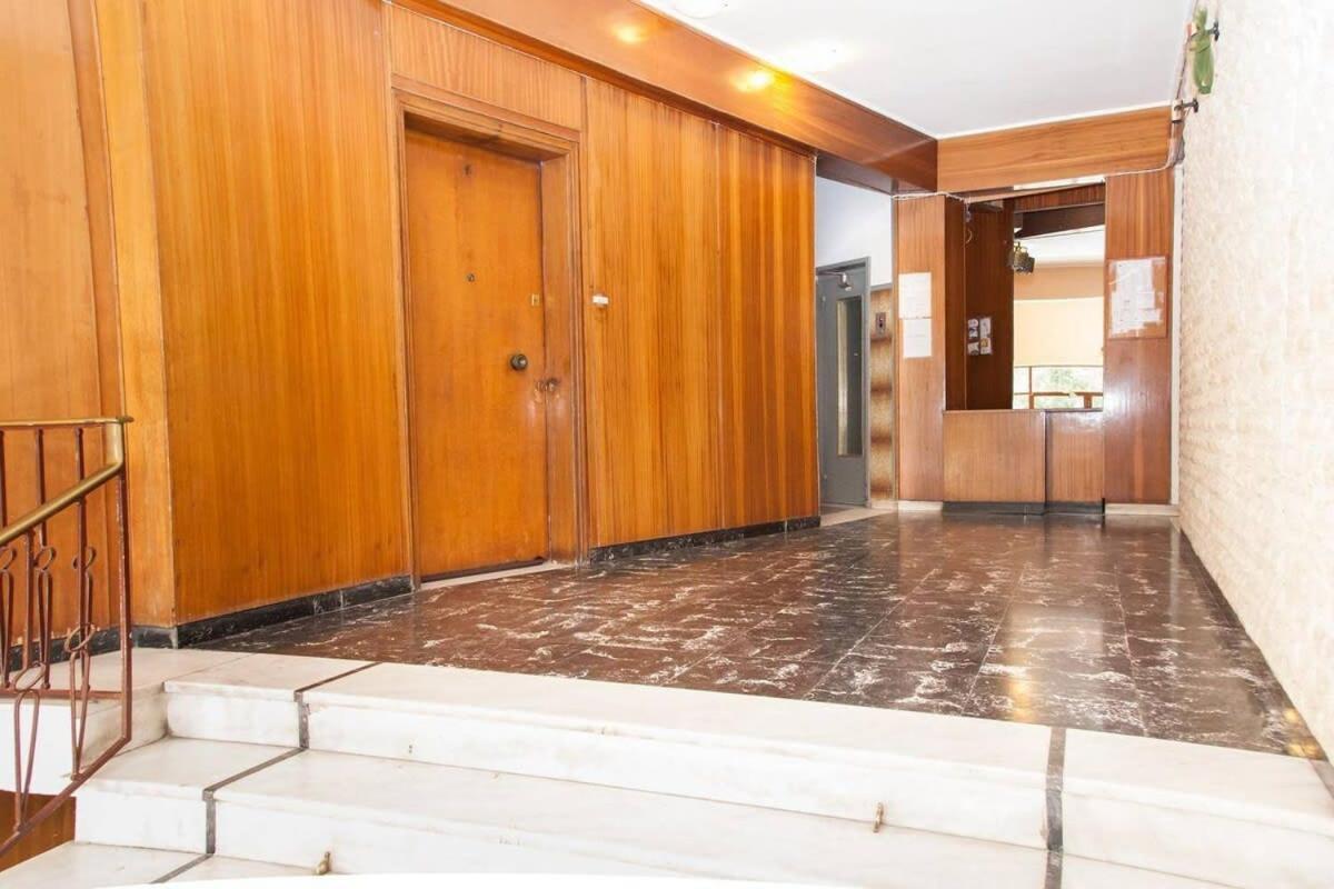 Fully Renovated, Modern Beauty In Central Athens! Екстер'єр фото