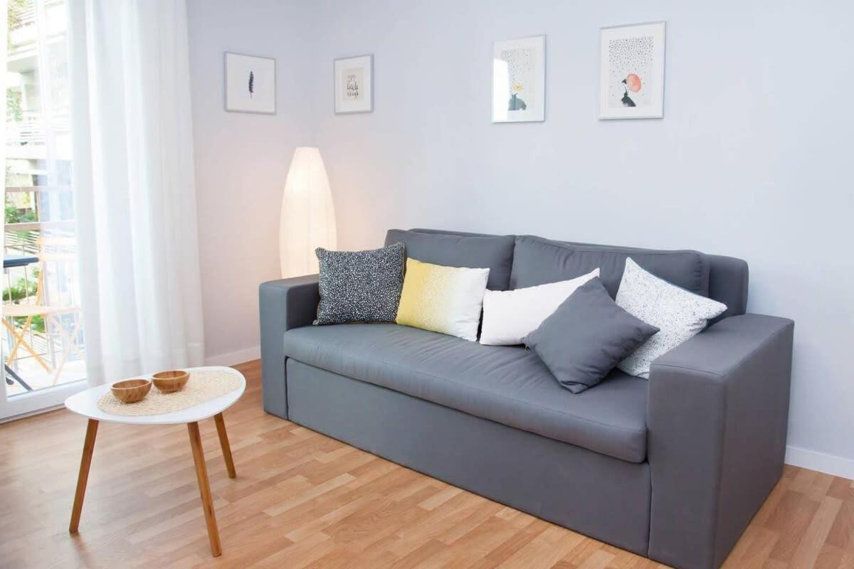 Fully Renovated, Modern Beauty In Central Athens! Екстер'єр фото